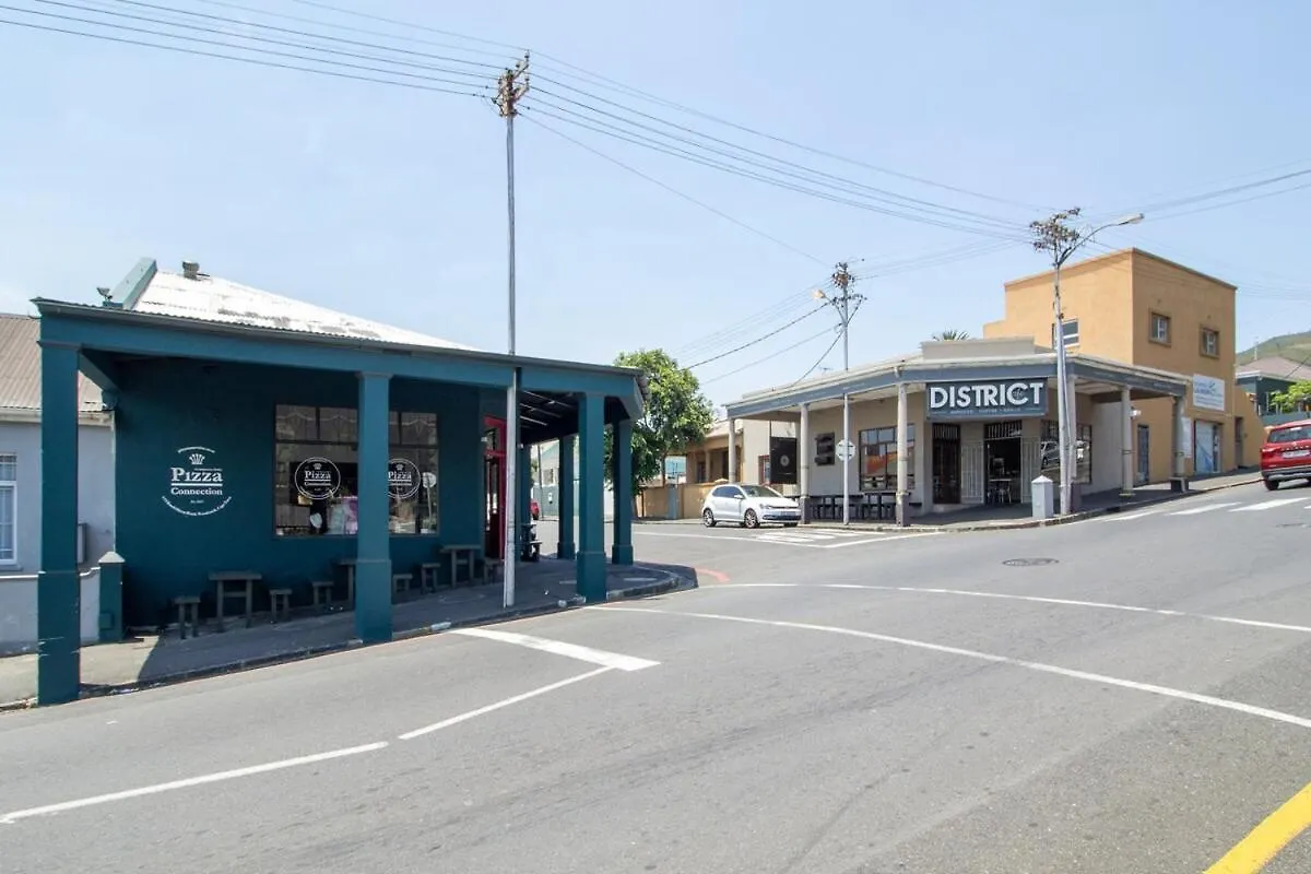 Apartment Style And Comfort Near The V&A Cape Town