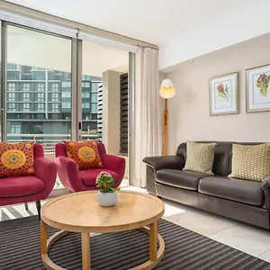 Canal Quays Apartment