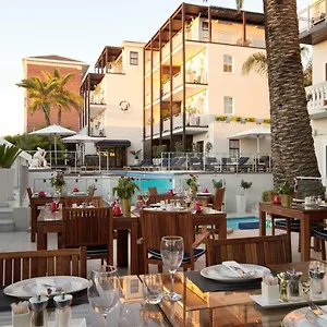 The Glen Boutique Hotel&spa Hotel