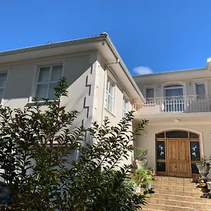 The Finsbury Apartment